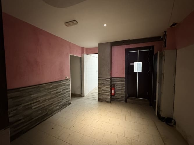 Locale Commerciale in Via dei Mille a Sassari