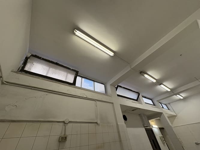 Locale Commerciale in Via dei Mille a Sassari