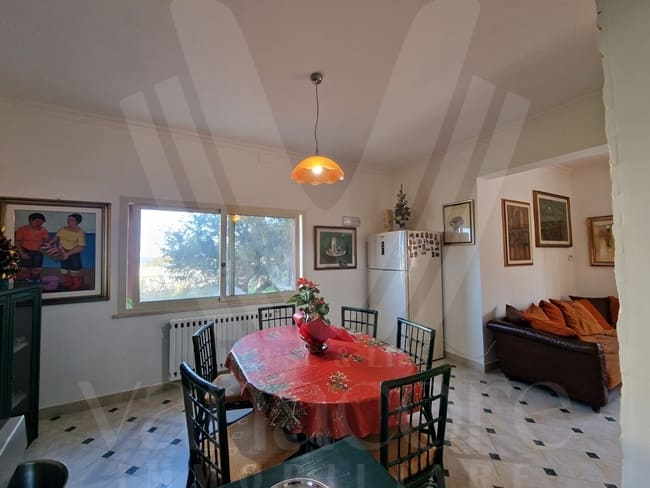 Villa Indipendente a Platamona