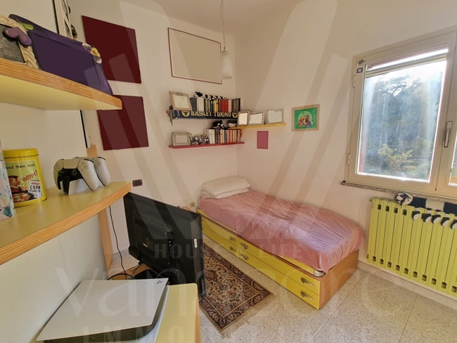 Villa Indipendente a Platamona