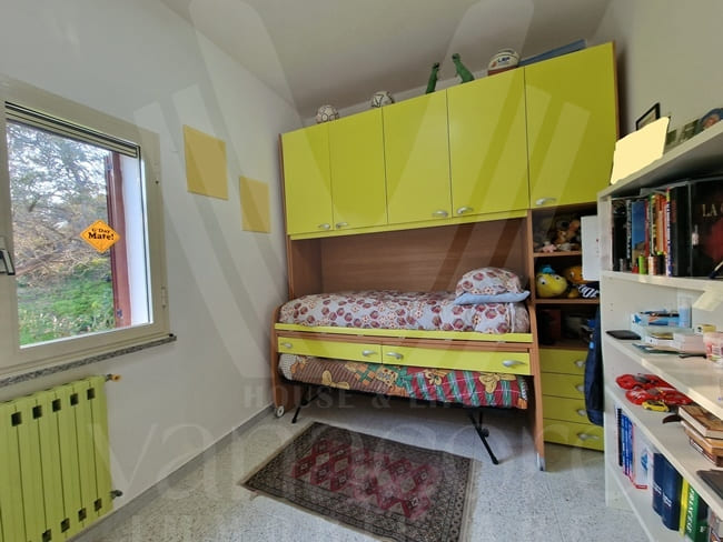 Villa Indipendente a Platamona