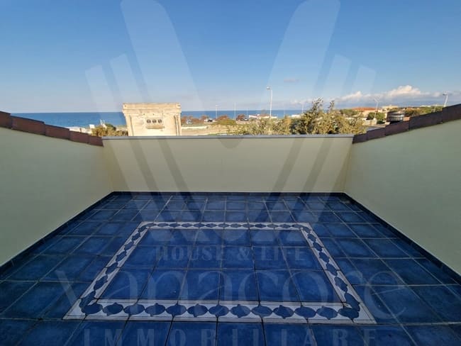 Villa Indipendente a Platamona