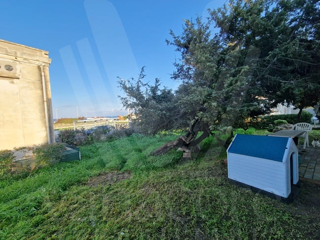 Villa Indipendente a Platamona