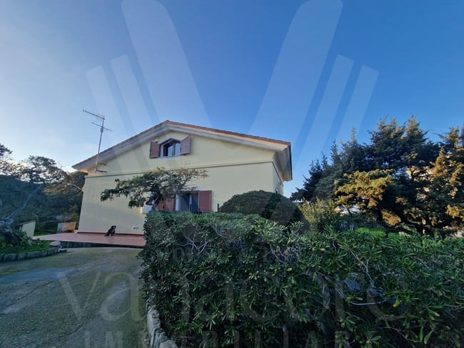Villa Indipendente a Platamona
