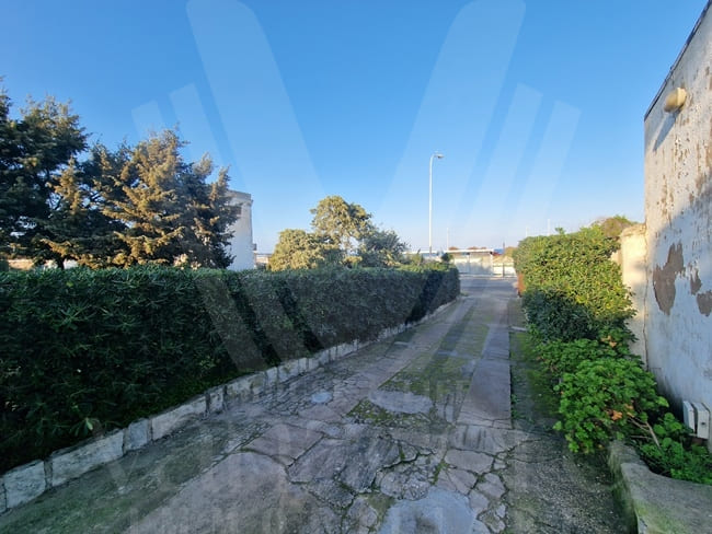 Villa Indipendente a Platamona