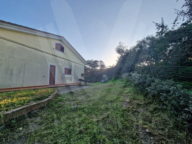 Villa Indipendente a Platamona