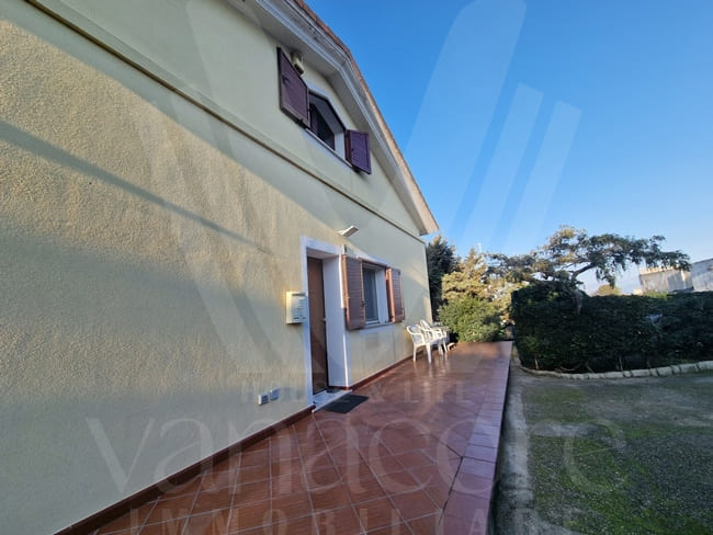 Villa Indipendente a Platamona