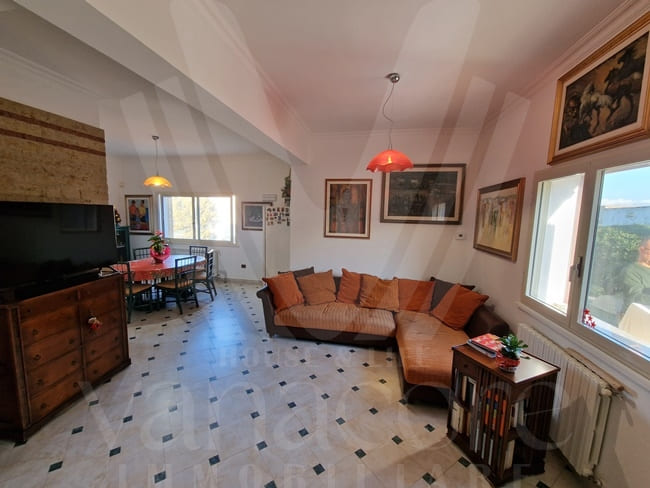 Villa Indipendente a Platamona