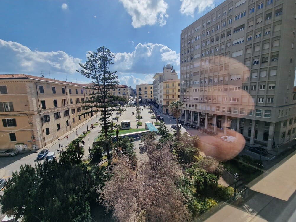 Appartamento in Piazza Castello a Sassari