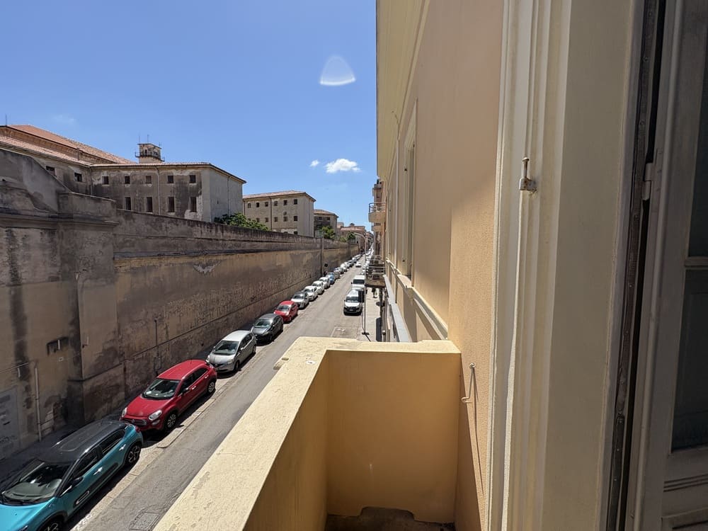 Appartamento in Via Cavour a Sassari
