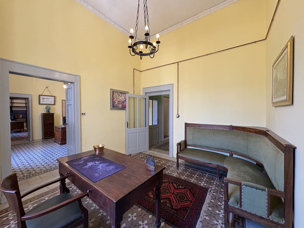 Appartamento in Via Cavour a Sassari