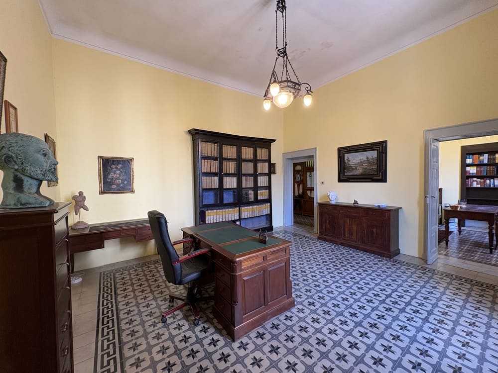Appartamento in Via Cavour a Sassari