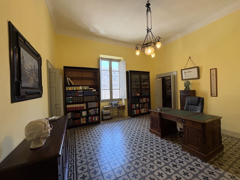 Appartamento in Via Cavour a Sassari