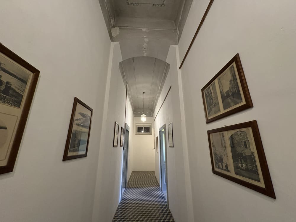 Appartamento in Via Cavour a Sassari