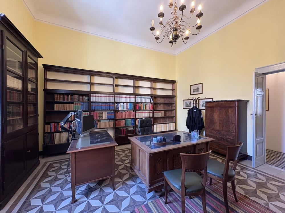 Appartamento in Via Cavour a Sassari