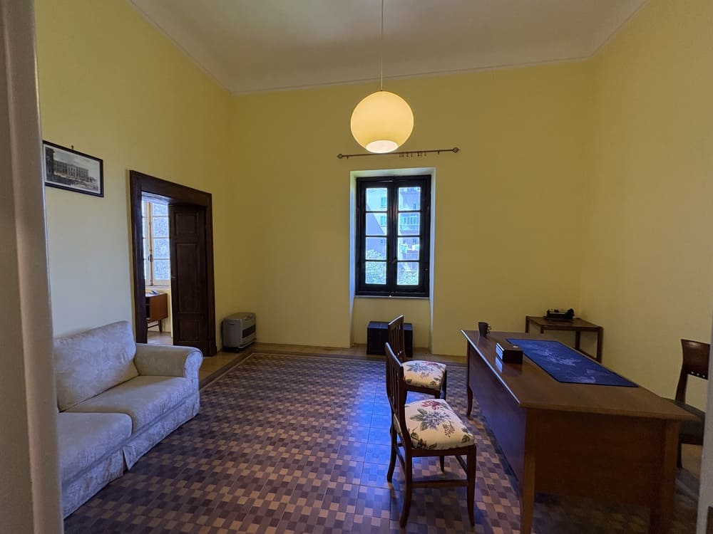 Appartamento in Via Cavour a Sassari