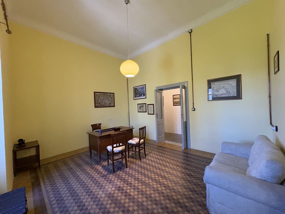Appartamento in Via Cavour a Sassari