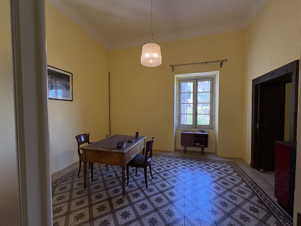 Appartamento in Via Cavour a Sassari