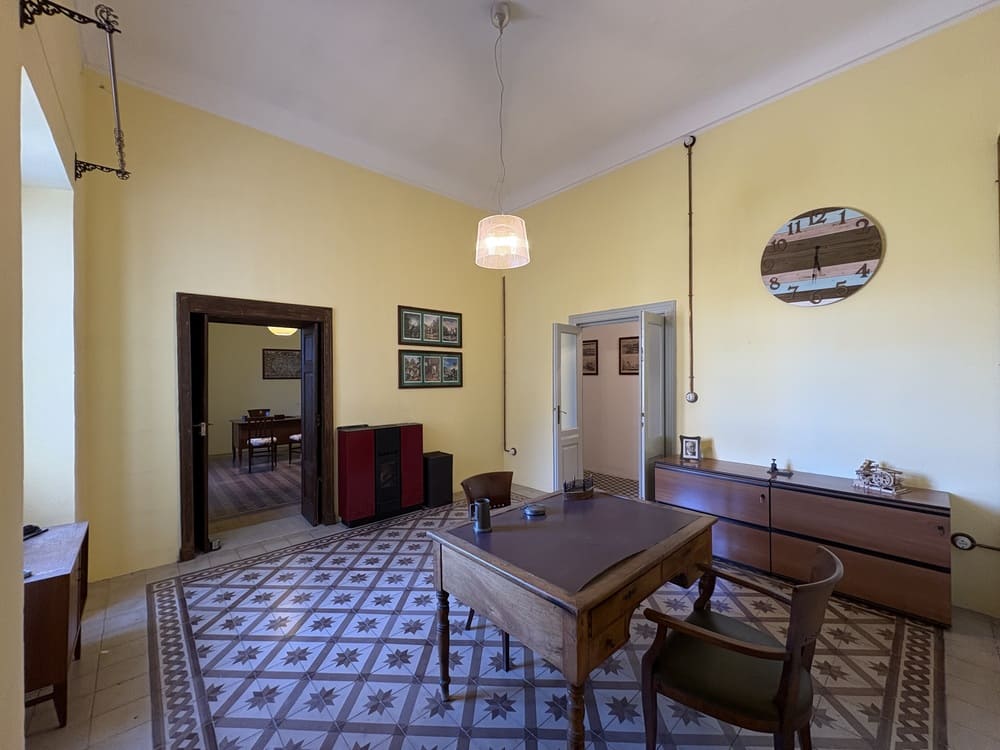 Appartamento in Via Cavour a Sassari
