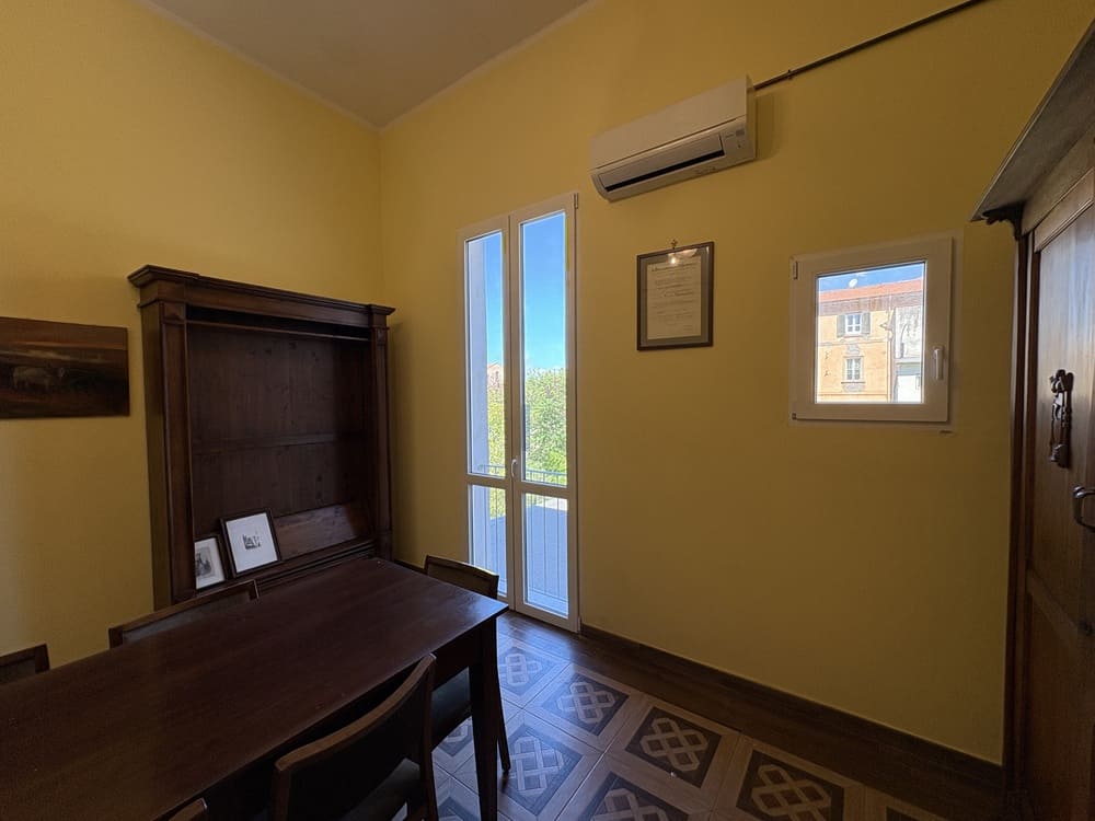 Appartamento in Via Cavour a Sassari