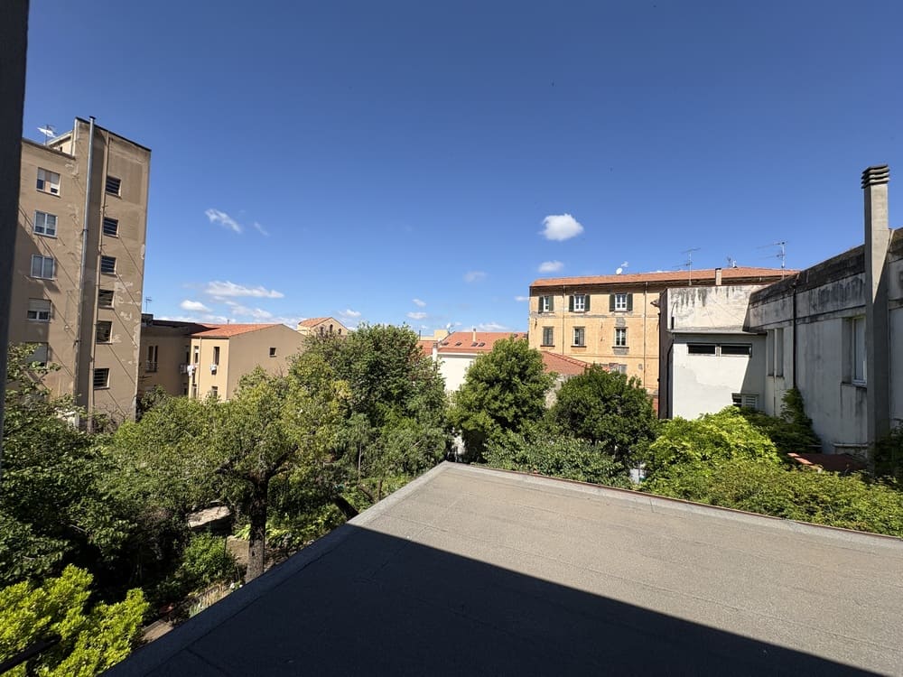 Appartamento in Via Cavour a Sassari