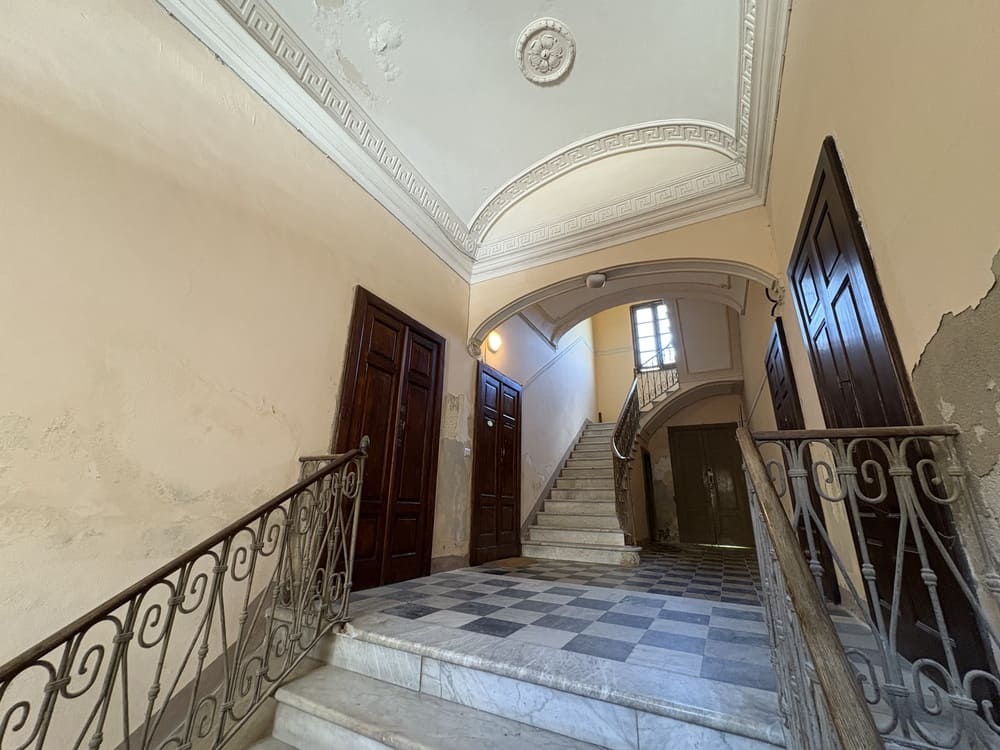 Appartamento in Via Cavour a Sassari