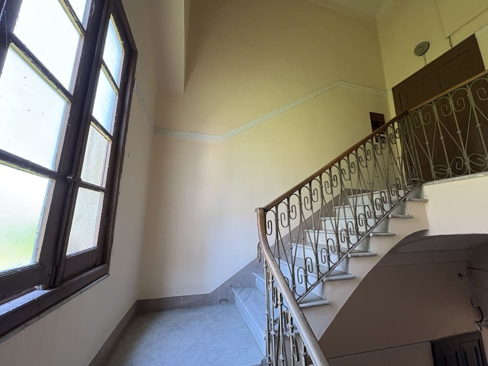 Appartamento in Via Cavour a Sassari