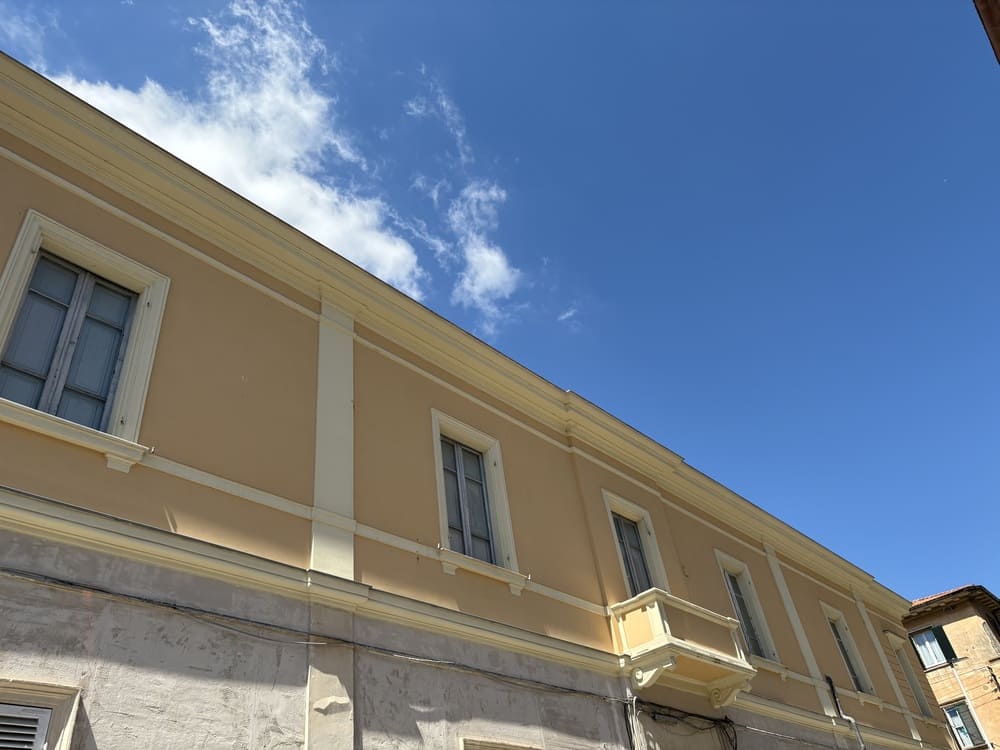 Appartamento in Via Cavour a Sassari