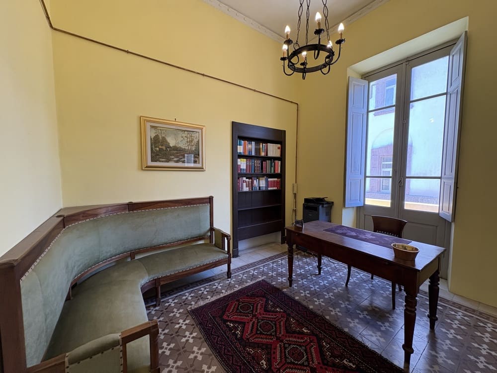 Appartamento in Via Cavour a Sassari