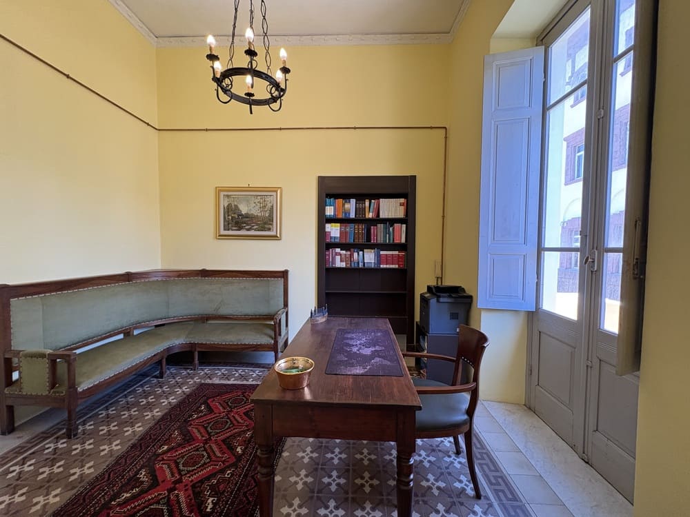 Appartamento in Via Cavour a Sassari