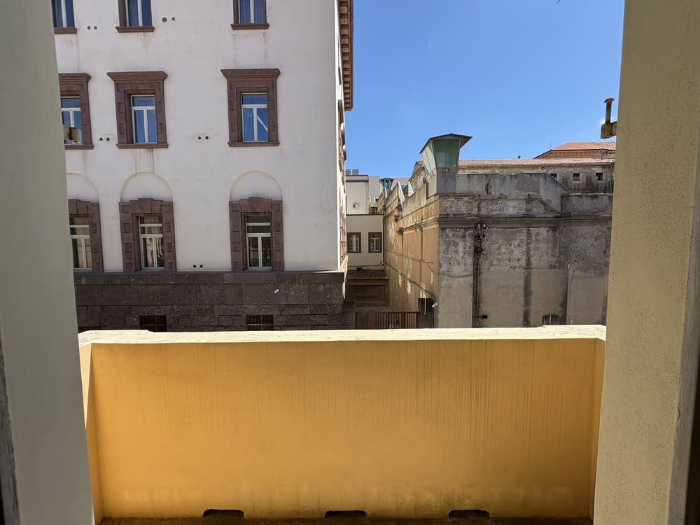 Appartamento in Via Cavour a Sassari