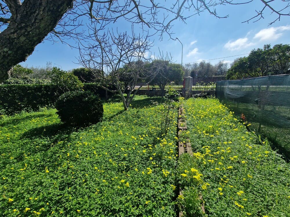 Villa Indipendente a Bancali a Sassari
