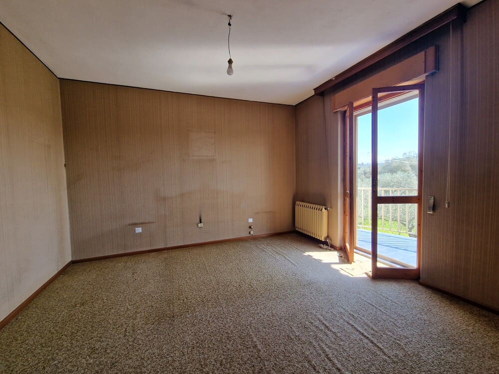 Villa Indipendente a Bancali a Sassari