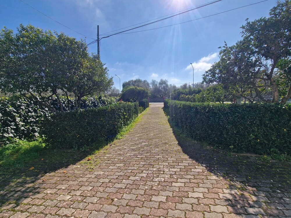 Villa Indipendente a Bancali a Sassari