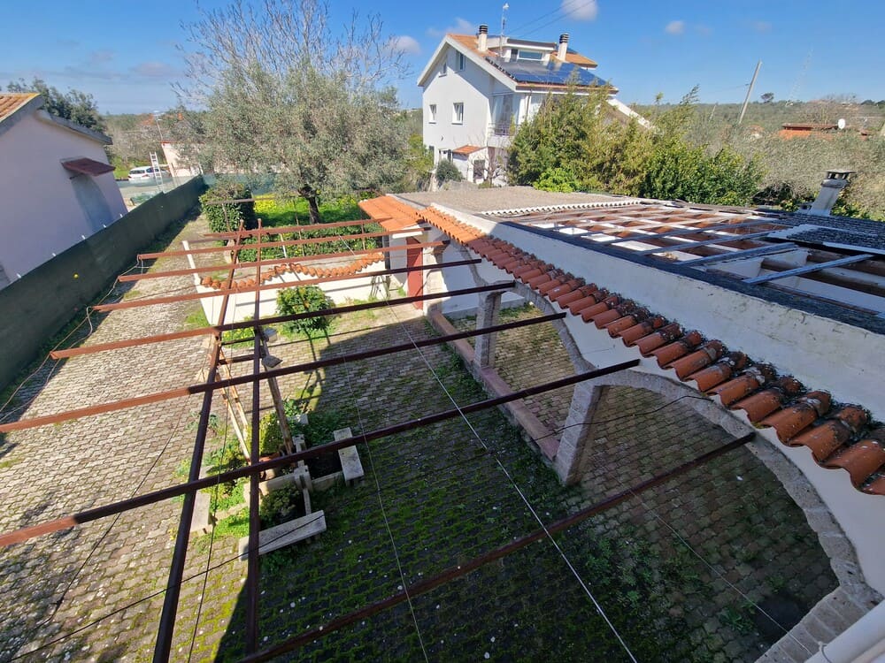 Villa Indipendente a Bancali a Sassari
