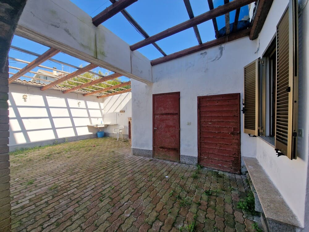 Villa Indipendente a Bancali a Sassari