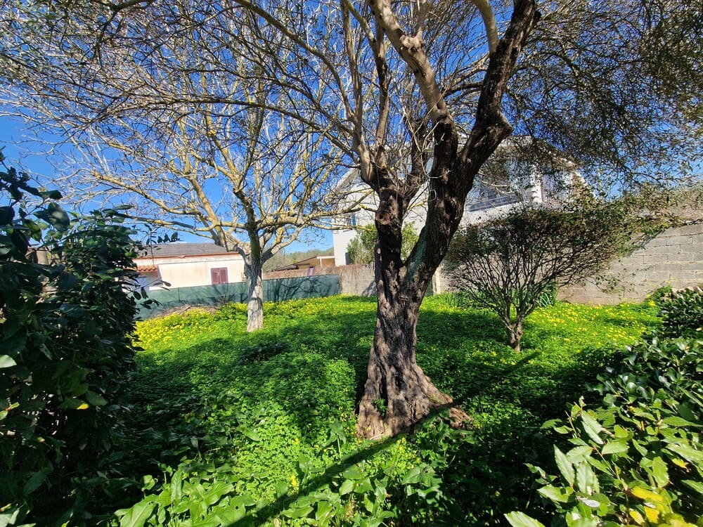 Villa Indipendente a Bancali a Sassari