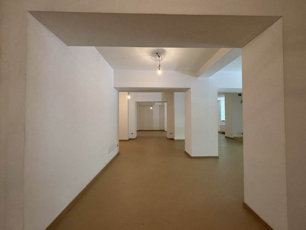 Locale commerciale in viale Umberto (angolo via Sanna) a Sassari