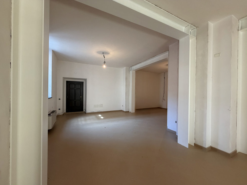 Locale commerciale in viale Umberto (angolo via Sanna) a Sassari
