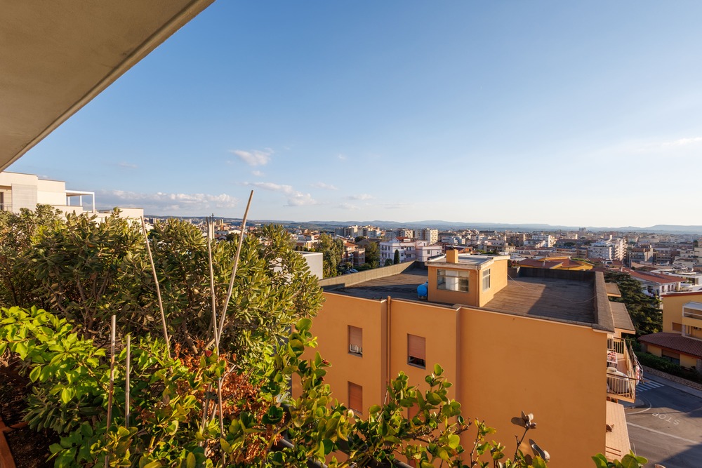 Appartamento in Via Taramelli a Sassari