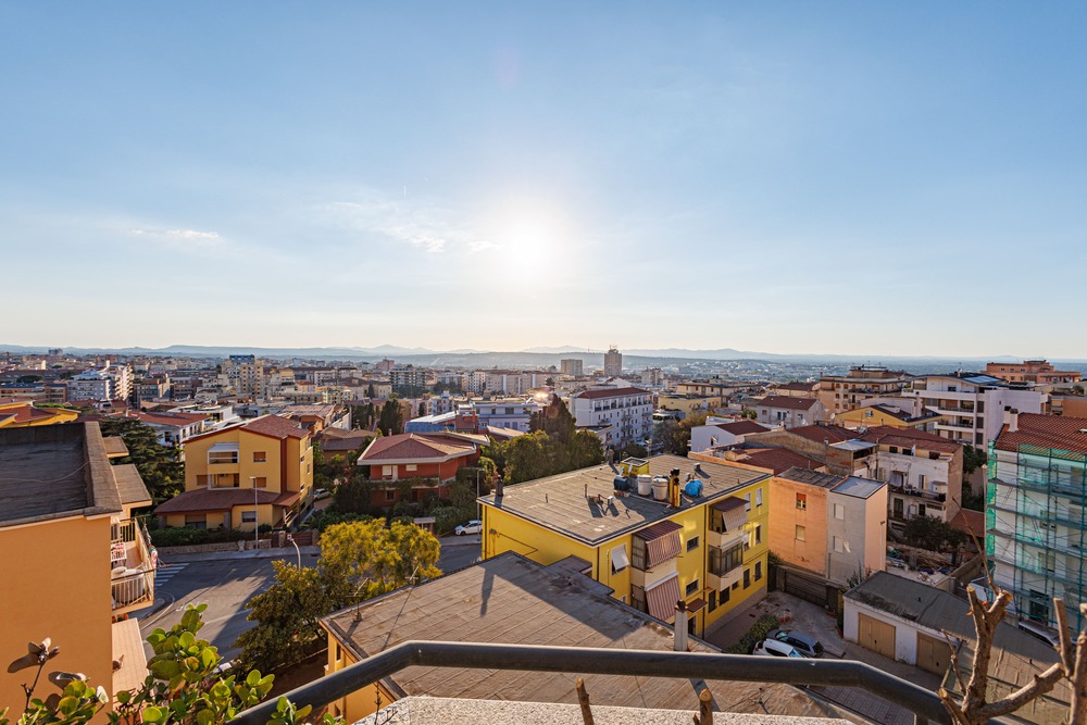 Appartamento in Via Taramelli a Sassari