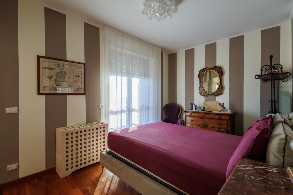 Appartamento in Via Taramelli a Sassari