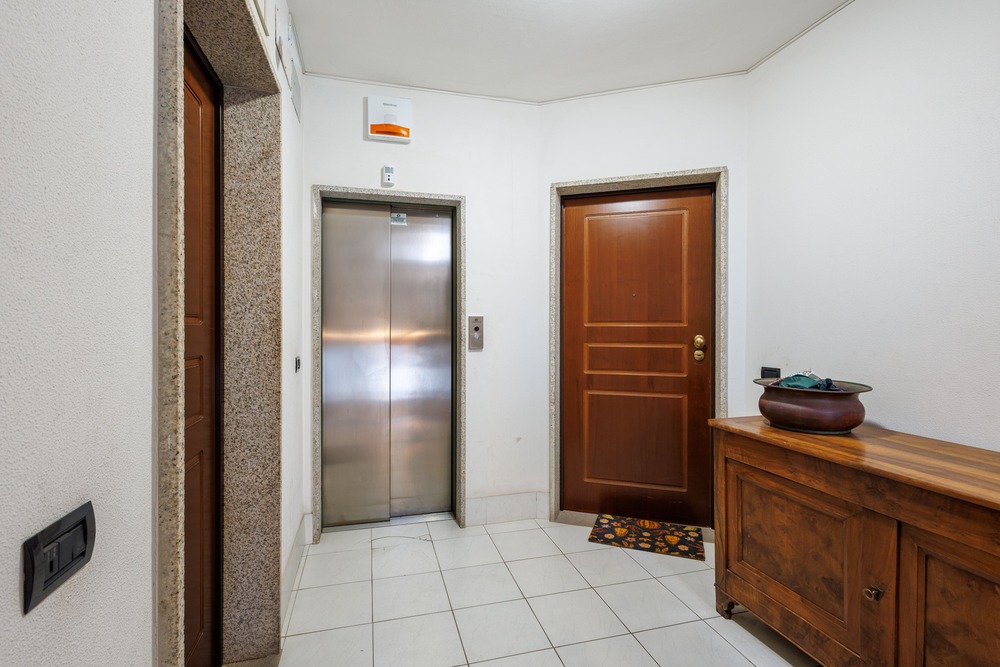 Appartamento in Via Taramelli a Sassari