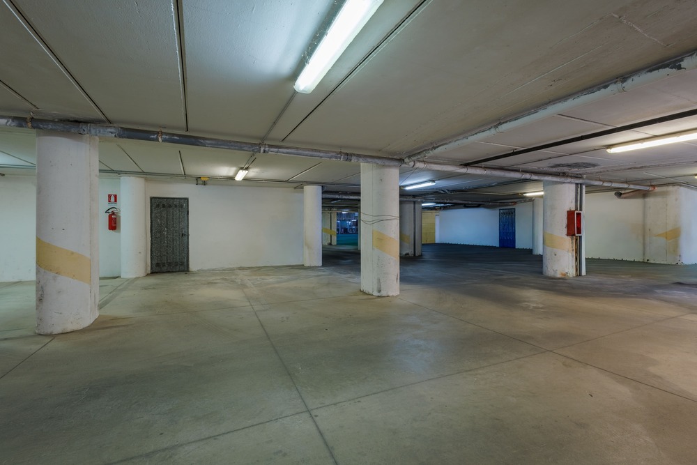 Appartamento in Via Taramelli a Sassari