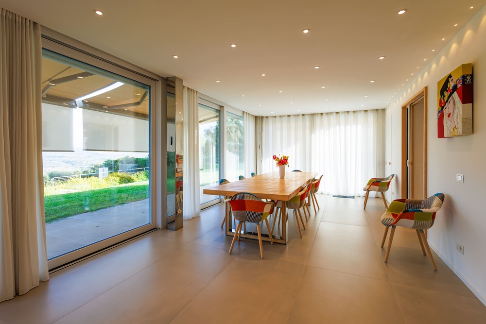 Villa esclusiva a Monte Oro a Sassari