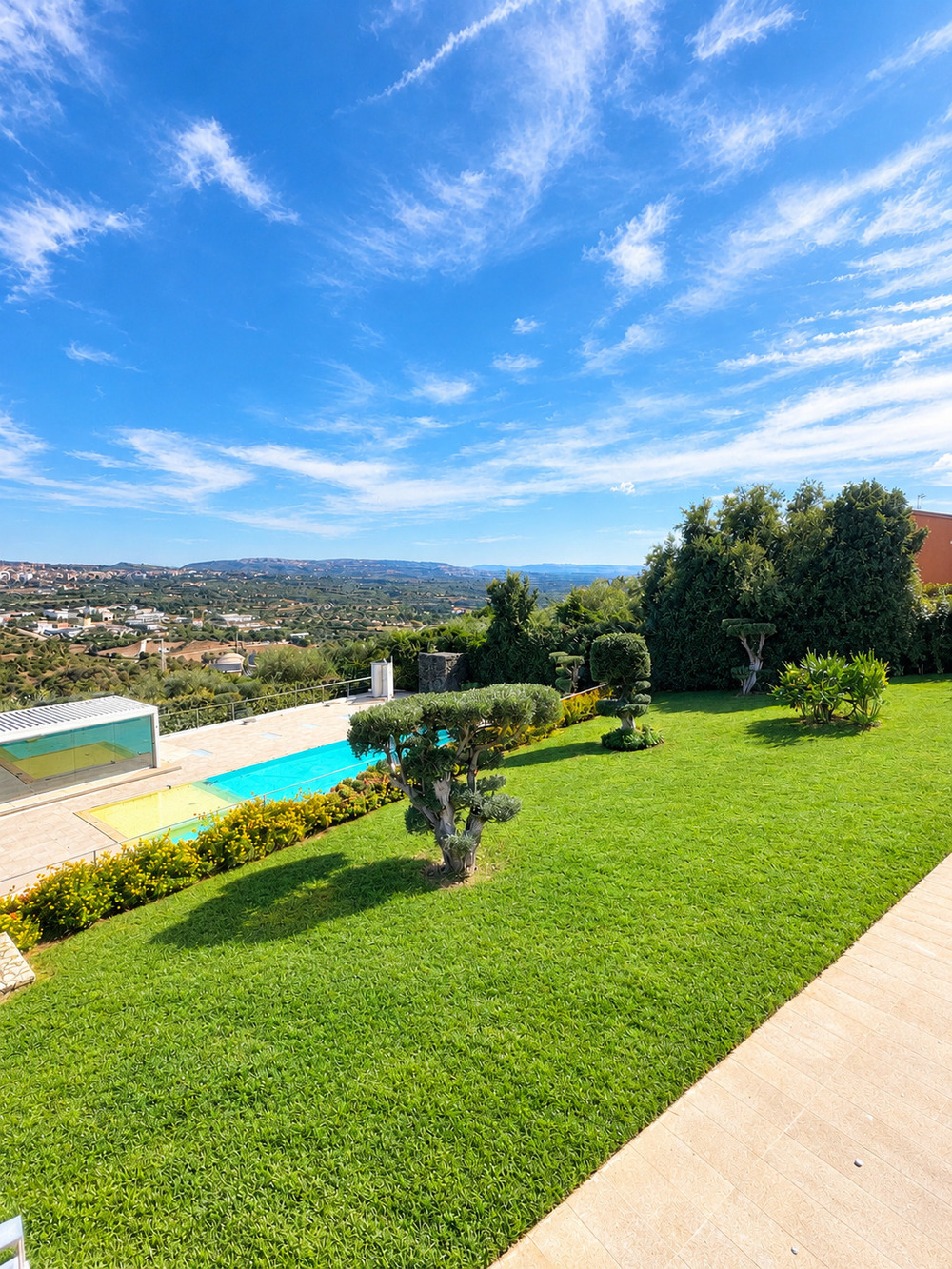 Vanacore Immobiliare villa in località Monte Oro (22) Villa esclusiva a Monte Oro a Sassari