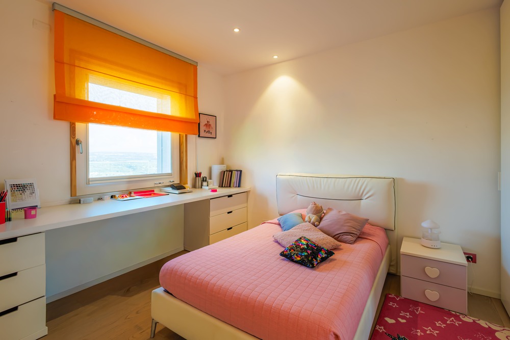 Villa esclusiva a Monte Oro a Sassari
