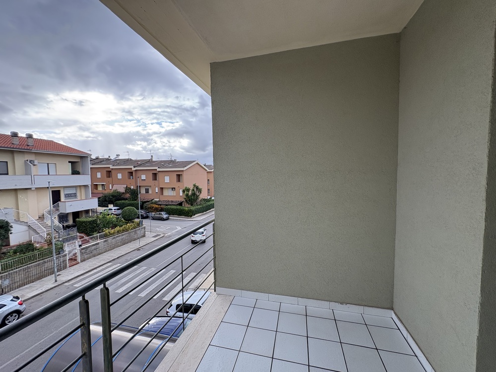 Appartamento in Via Pasella a Li Punti Sassari