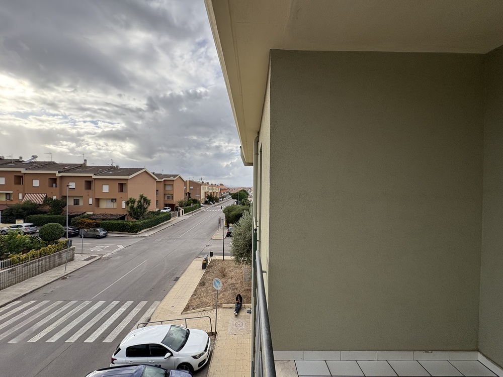 Appartamento in Via Pasella a Li Punti Sassari