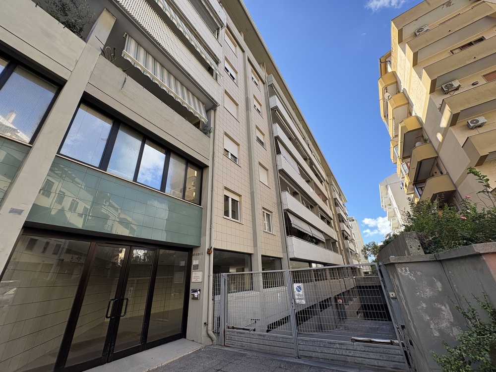Appartamento in Via Prunizzedda a Sassari